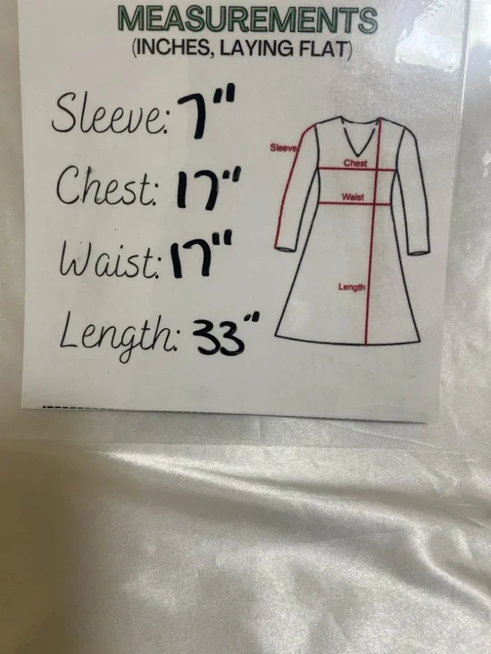 Puma Black Dress with Pink Side Panels - Picture 7 of 7